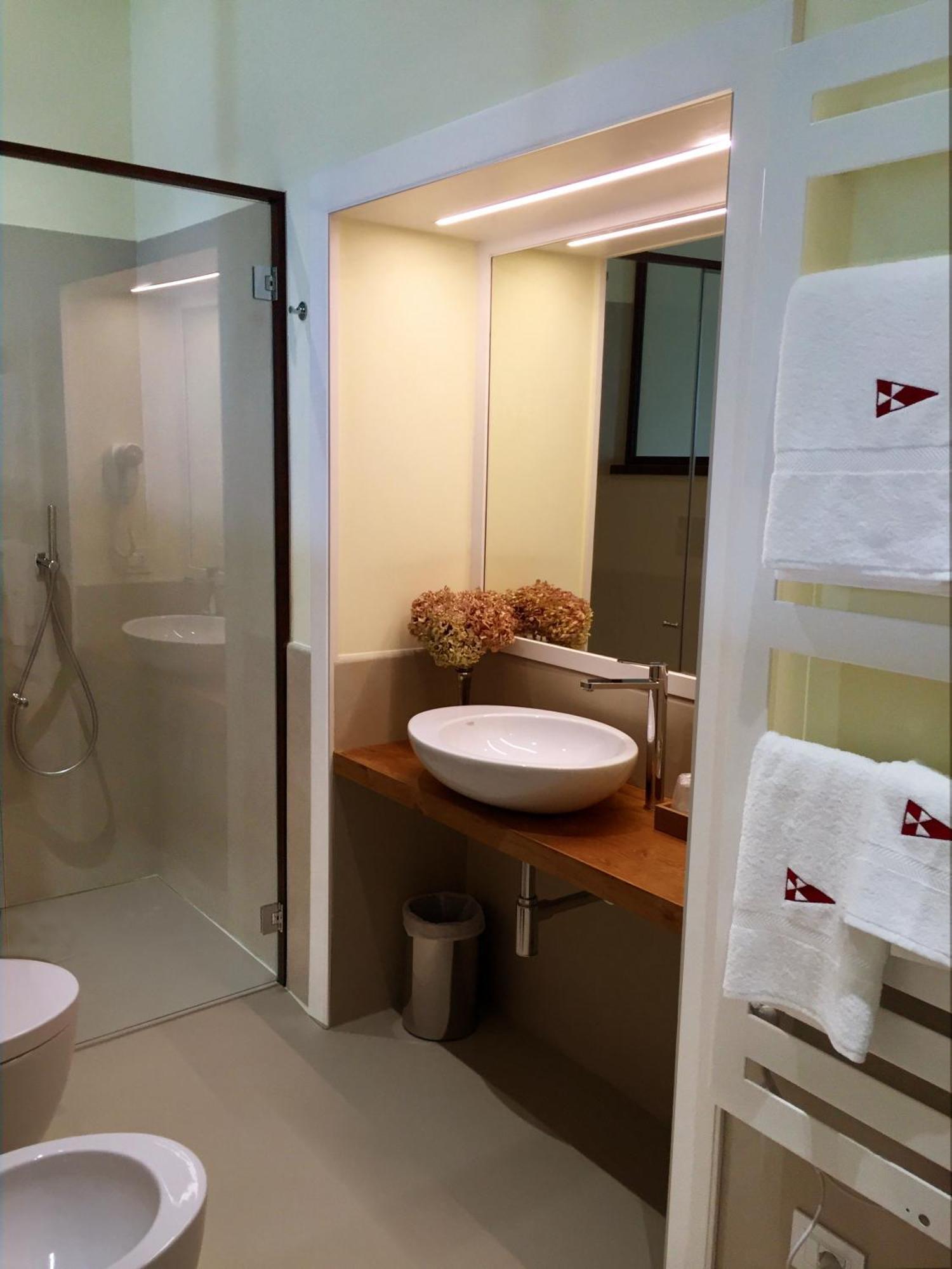 Yacht Club Capo Cervo Suites B&B Sorrento Eksteriør billede